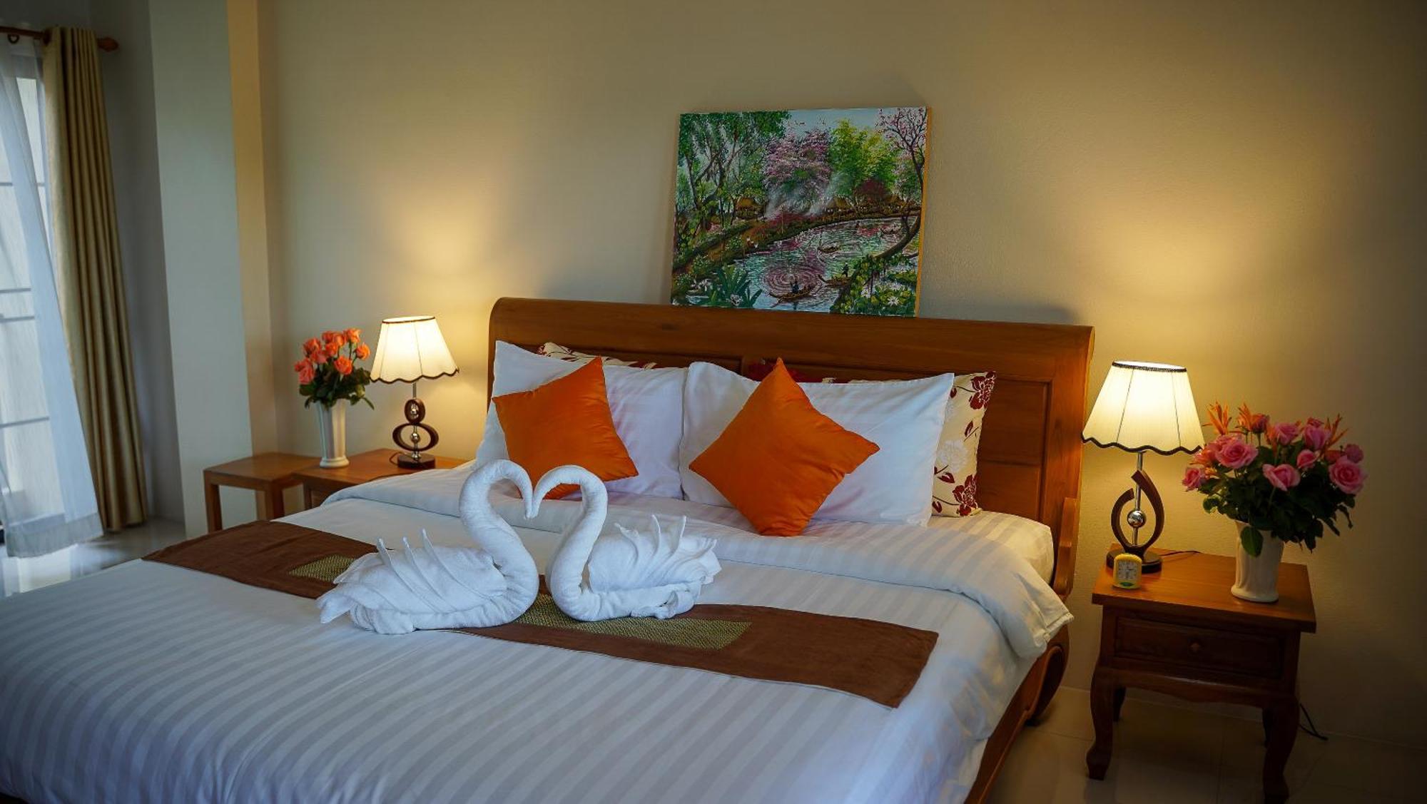 Laph Kham House Aparthotel Chiang Mai Ngoại thất bức ảnh