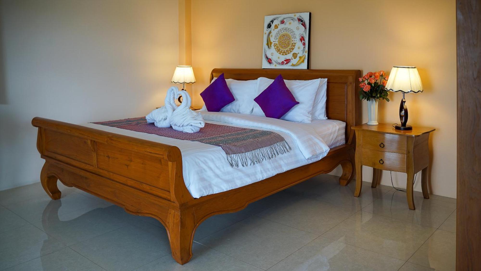 Laph Kham House Aparthotel Chiang Mai Ngoại thất bức ảnh