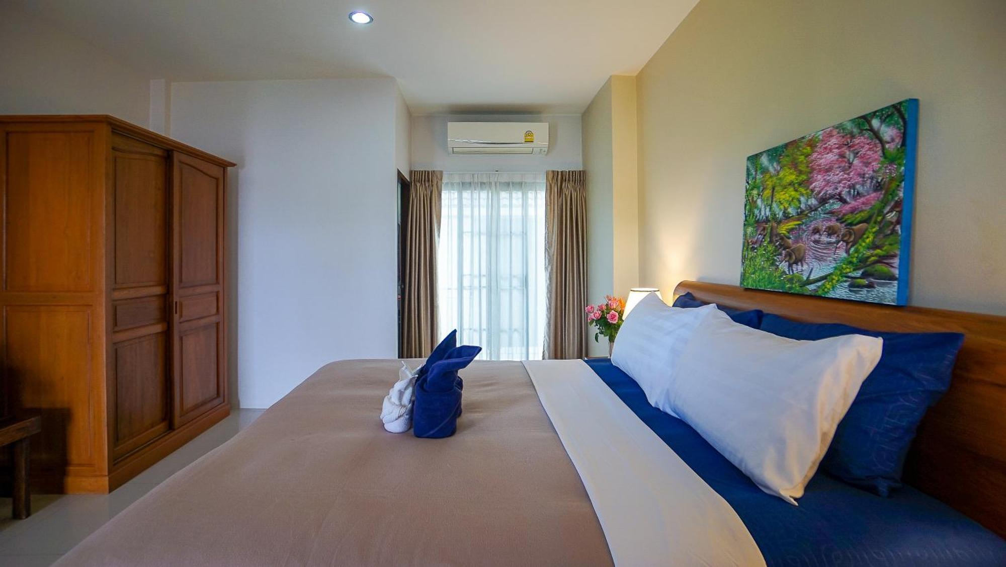 Laph Kham House Aparthotel Chiang Mai Ngoại thất bức ảnh