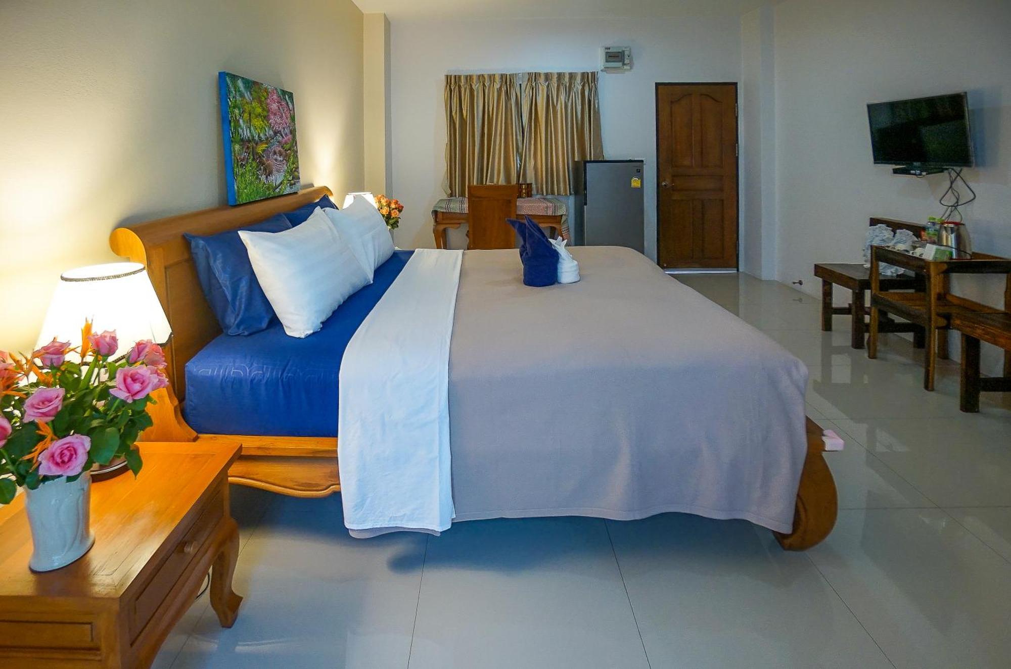 Laph Kham House Aparthotel Chiang Mai Ngoại thất bức ảnh
