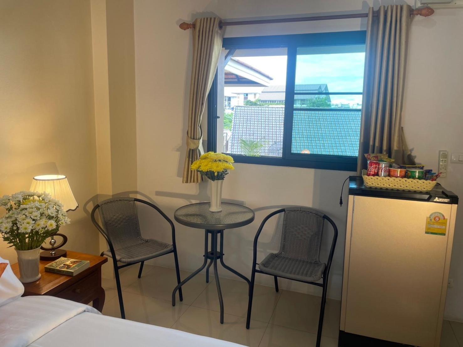 Laph Kham House Aparthotel Chiang Mai Ngoại thất bức ảnh