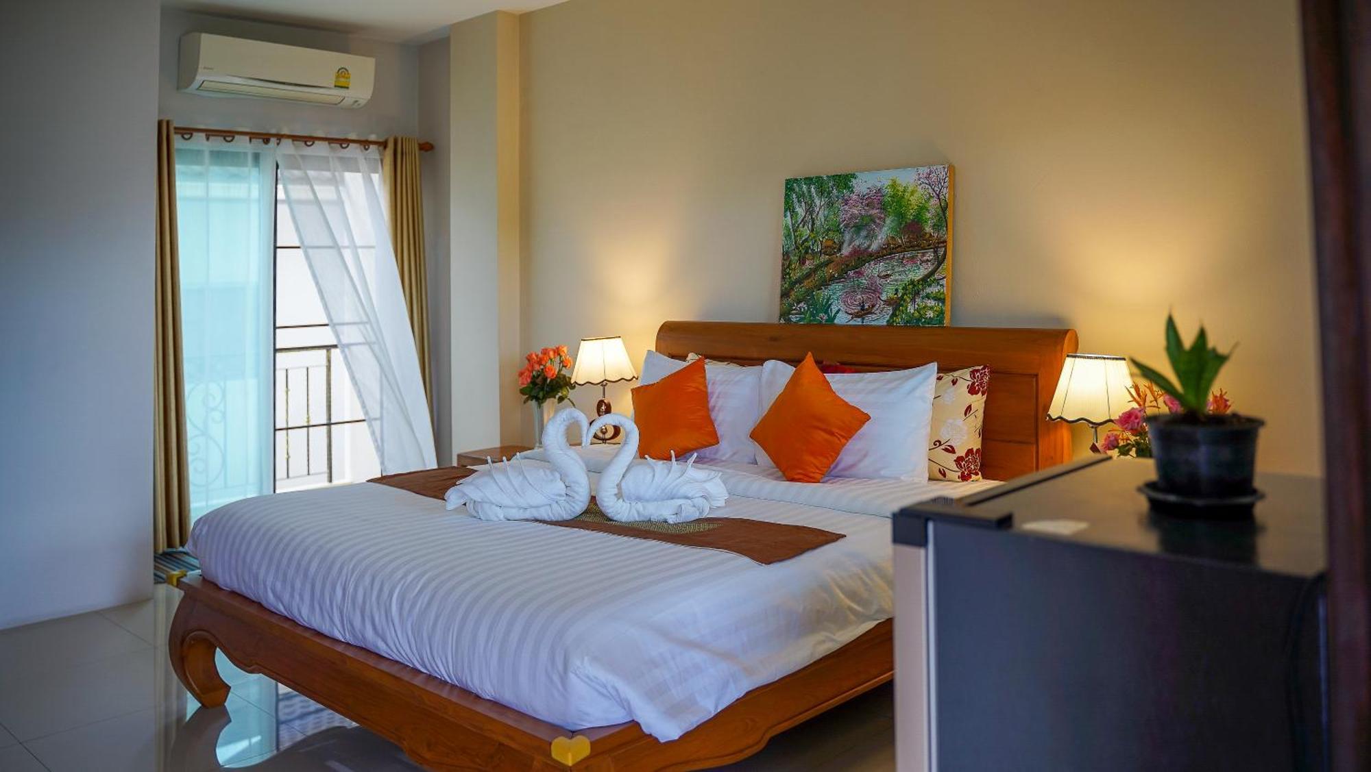 Laph Kham House Aparthotel Chiang Mai Ngoại thất bức ảnh