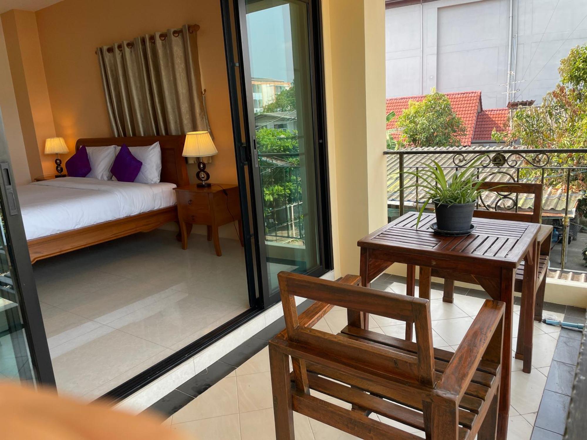 Laph Kham House Aparthotel Chiang Mai Ngoại thất bức ảnh
