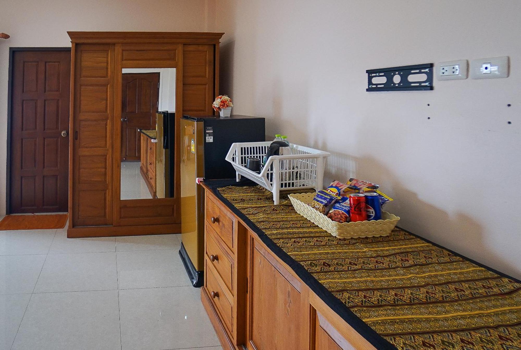 Laph Kham House Aparthotel Chiang Mai Ngoại thất bức ảnh